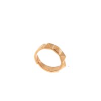 Anello Rebecca Donna in Bronzo BREABR01-14 - BREABR01-13